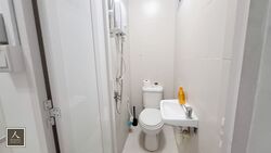 YewTee Residences (D23), Apartment #559986441